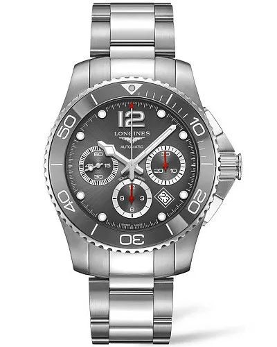 Longines HydroConquest L3.883.4.76.6